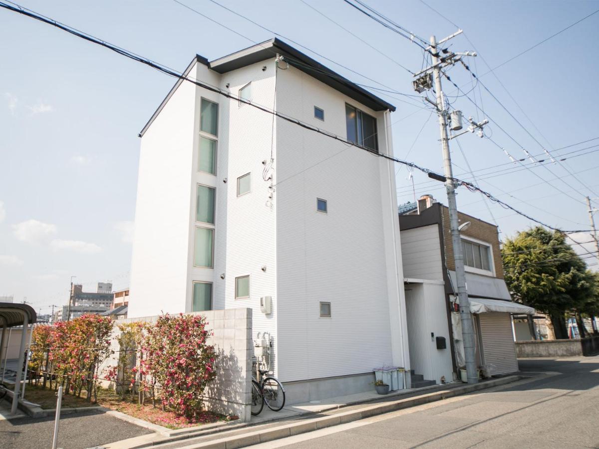 Kevin'S Place II Kyoto Exterior photo