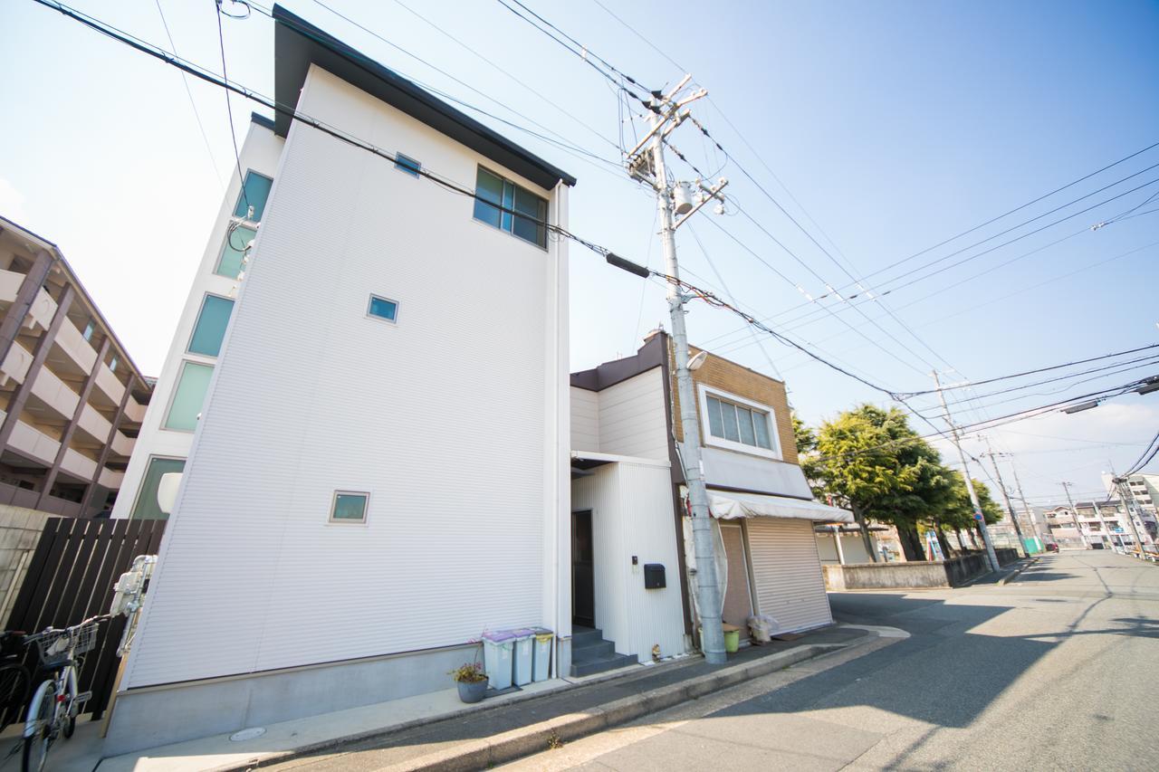 Kevin'S Place II Kyoto Exterior photo